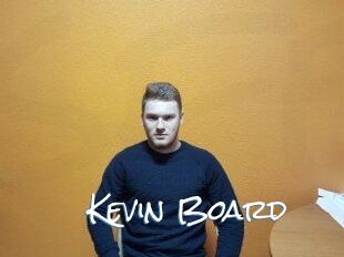 Kevin_Board