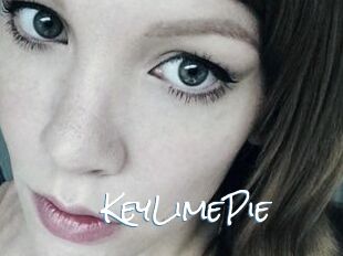 KeyLimePie