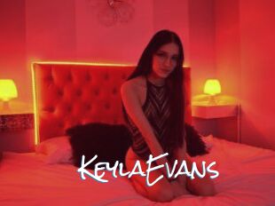 KeylaEvans
