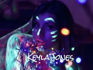 KeylaJones