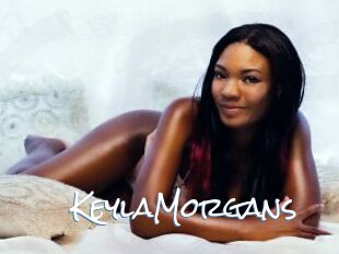 KeylaMorgans