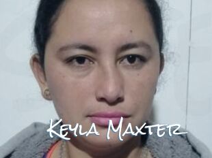 Keyla_Maxter
