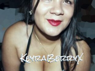 KeyraBerryX