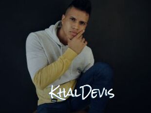 KhalDevis