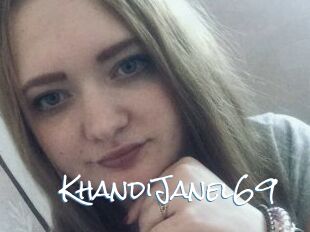 KhandiJanel69