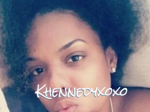 Khennedyxoxo
