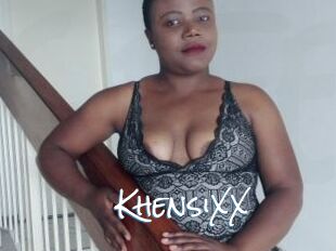 KhensiXX