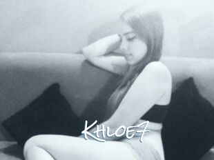 Khloe7