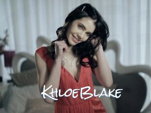KhloeBlake