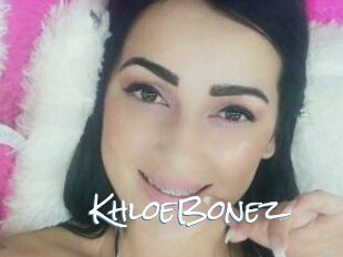 KhloeBonez