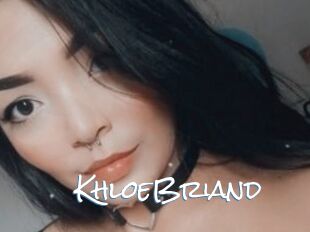 KhloeBriand