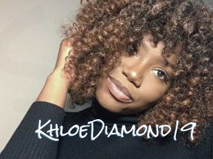 KhloeDiamond19
