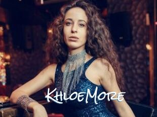 KhloeMore
