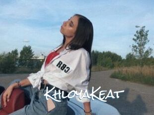 KhloyaKeat