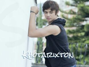 Khotarixton