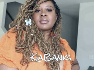 KiaBanks