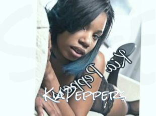 KiaPeppers