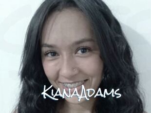 KianaAdams