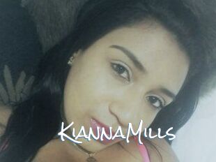 KiannaMills