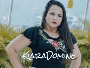KiaraDomine
