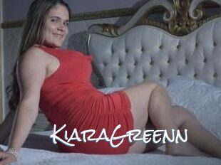 KiaraGreenn