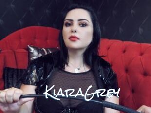 KiaraGrey