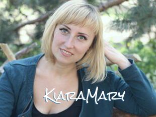 KiaraMary