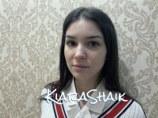 KiaraShaik