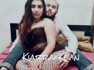 KiarraxKevin