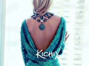 KichiX