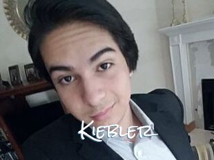 Kiebler