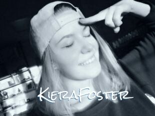 KieraFoster