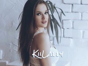 KiiLally