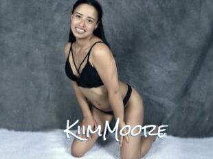 KiimMoore