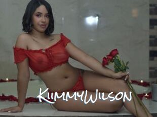 KiimmyWilson