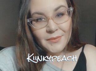 Kiinkypeach