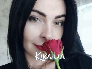 Kikailia