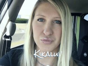 Kikaluv