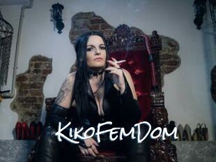 KikoFemDom