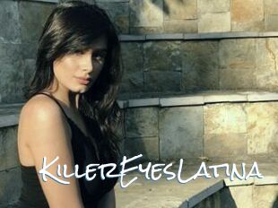 KillerEyesLatina