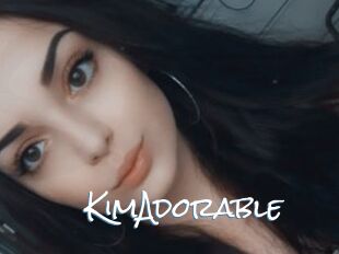 KimAdorable