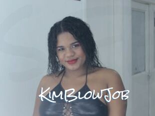KimBlowJob