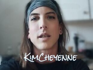 KimCheyenne