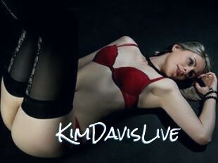 KimDavisLive