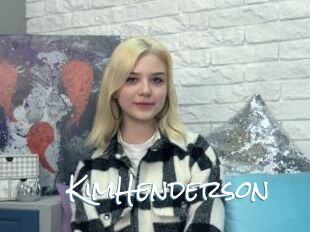KimHenderson