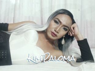 KimPaloma