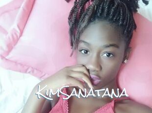 KimSanatana