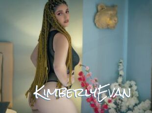 KimberlyEvan