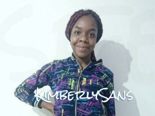 KimberlySans