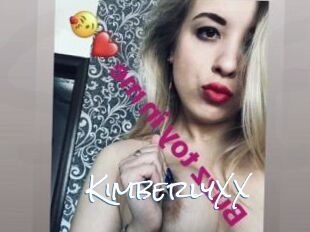 KimberlyXX